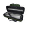 Pedi NiteFlash Viola Case 16.5" Green with Steel-Shield & Reflective Strips