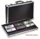 Stagg ABS Case for Guitar Effect Pedals - UPC-535 - New Open Box