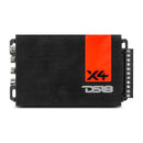 DS18 X4 4-Channel 560W RMS Amplifier