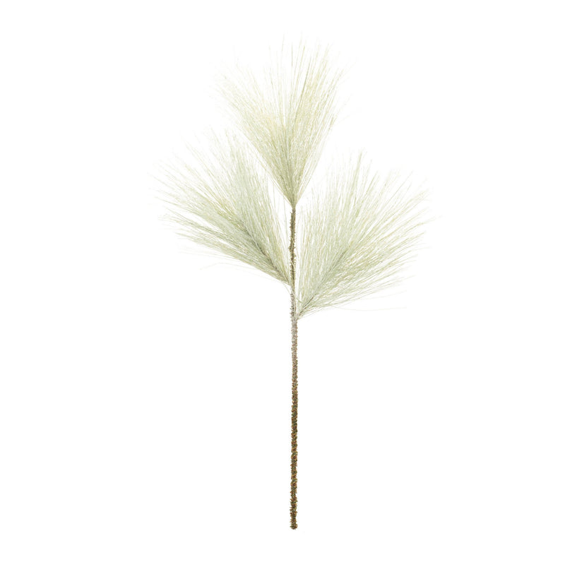 Melrose Long Needle Pine Spray (Set of 6)