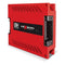 Banda ICEX3000.1RED 3000W RMS 1ch 1Ω Red Amplifier Boost Audio Mono Bass HPF LPF
