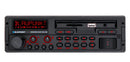 Blaupunkt 1-DIN Retro Bluetooth DAB+ Media Receiver 4V Out – BREMEN SQR 46 DAB