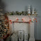 Melrose Candy Cane Ekkolight Garland 68"L