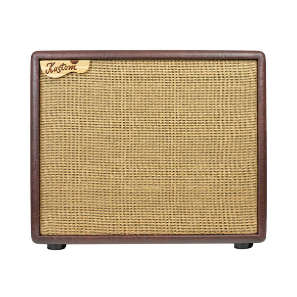 Kustom Sienna Series 30 Watt 1 x 10" Acoustic Guitar Combo Amplifier