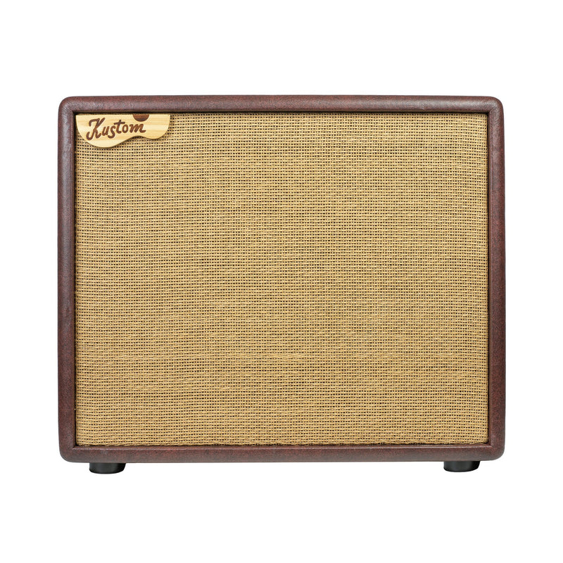 Kustom Sienna Series 30 Watt 1 x 10" Acoustic Guitar Combo Amplifier