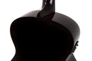 Ovation Applause Jumbo 12-String Acoustic-Electric Guitar Sunburst New Open Box