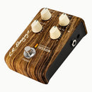 LR Baggs Align Session Acoustic Pedal Analog Saturation Compression EQ