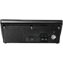 Uniden Alarm Clock 500-Channel Radio Scanner w/ Weather Alert - New Open Box