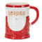 Melrose Santa Coffee Mug (Set of 2)