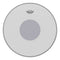 Remo Powerstroke 3 Coated 18" Bass Drumhead w/ Bottom Black Dot - P3-1118-10