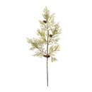 Melrose Pine and Pinecones Spray (Set of 6)