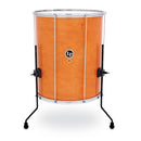 Latin Percussion 22" x 18" Wood Surdo with Legs - LP3018