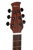 Ovation Applause OM Acoustic-Electric Guitar – Matte - New Open Box