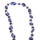 Melrose Jewel Bead String Garland (Set of 2)