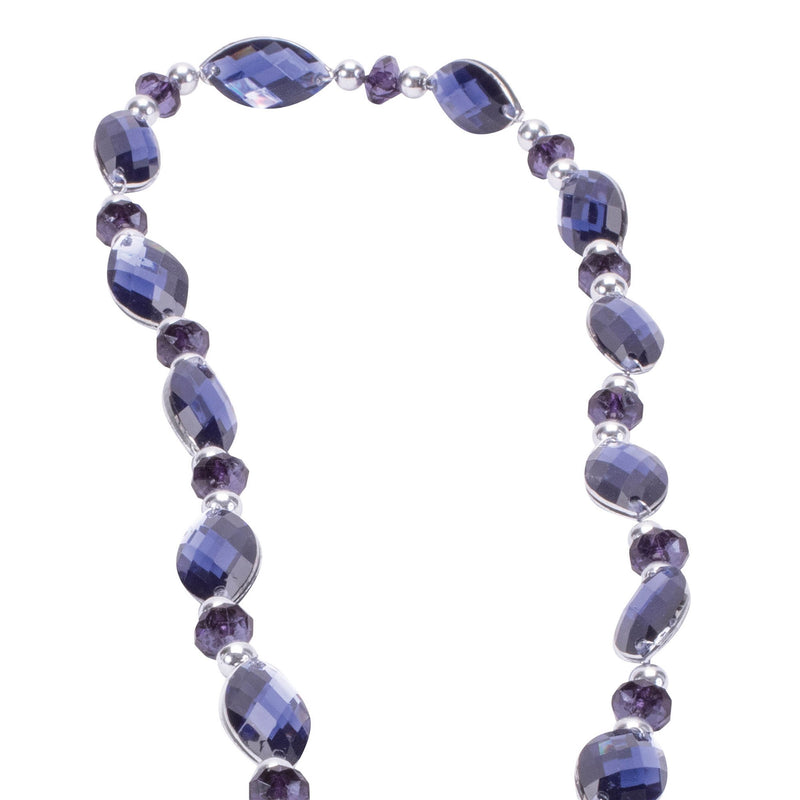 Melrose Jewel Bead String Garland (Set of 2)