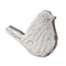 Melrose Carved Bird Figurine (Set of 4)