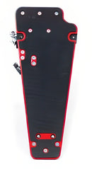 DW 5000 Series Accelerator Double Bass Drum Pedal w/ Bag - DWCP5002AD4