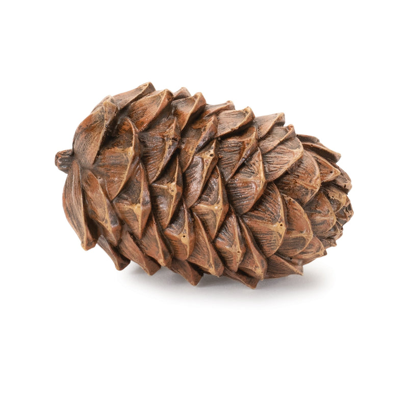 Melrose Pine Cone Decor (Set of 12)