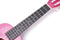 Mahalo Island Series Concert Ukulele - Cherry Red ML2CR-U