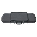 GEWA Bio-S 4/4 Oblong Violin Case Grey/Black w/ Subway Handle - New Open Box