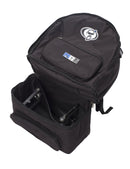 Protection Racket 14" x 6.5" Snare & Double Bass Drum Pedal Case - 3275-46-U