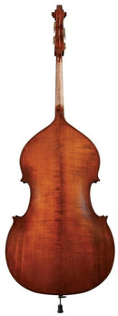 GEWA Premium Line 3/4 Fully Solid Double Bass Antique – Violin Shape