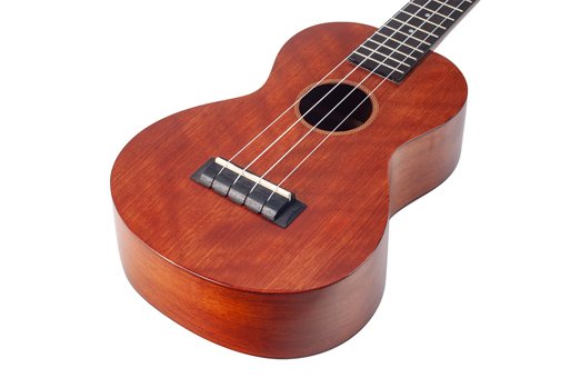 Mahalo Java Series Concert Ukulele Vintage Natural – MJ2-VNA