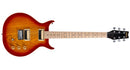 Washburn R5CB Wing Series Raven Electric Guitar Cherry Sunburst