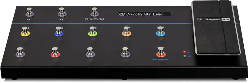 Line 6 FBV 3 Advanced Foot Controller for Line 6 Amps