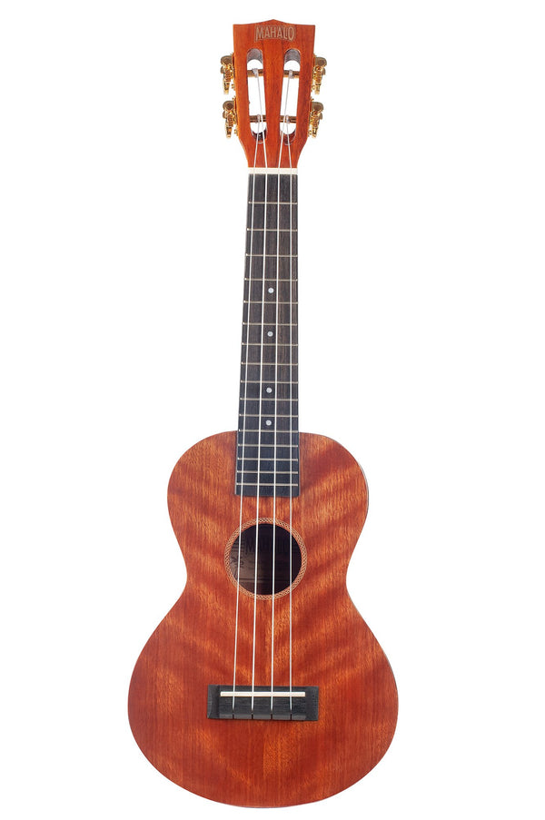 Mahalo Java Series Concert Ukulele Vintage Natural – MJ2-VNA