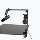 On-Stage MBS9500 Professional Microphone Boom Arm with Quiet Operation