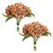 Melrose Orange Berry Bundle (Set of 2)