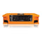 Banda BEAT3000.1ORANGE 3000W RMS 1ch 1Ω Orange Amplifier Subwoofer Subsonic Mono