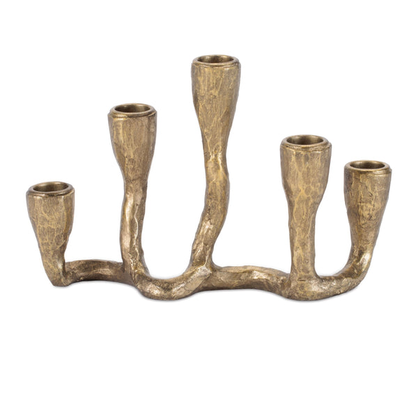 Melrose Multi Taper Candle Holder (Set of 4)