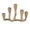 Melrose Multi Taper Candle Holder (Set of 4)