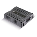 Banda VIK8000.1BK 8000W RMS 1ch 1Ω Black Competition Amplifier HighPower Filter