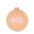 Melrose Irredescent Glass Ornament (Set of 6)