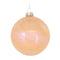 Melrose Irredescent Glass Ornament (Set of 6)