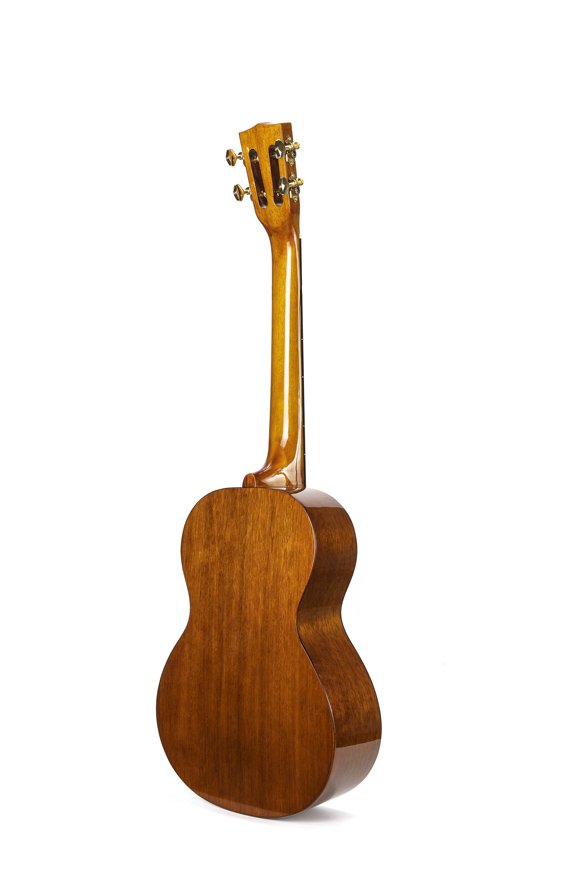 Mahalo MJ4-VNA Java Baritone Ukulele - Vintage Natural