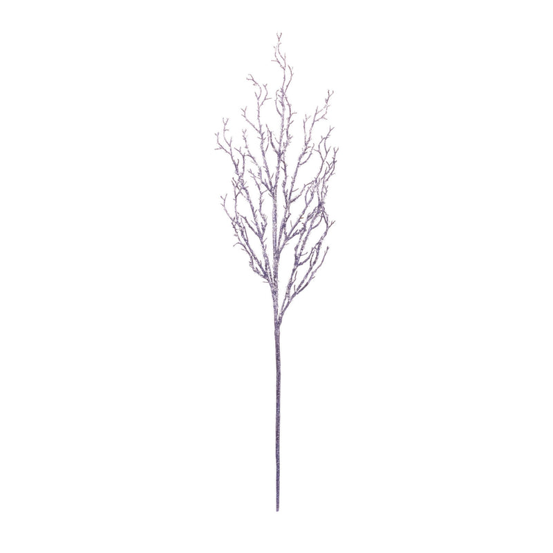 Melrose Beaded Twig Spray (Set of 6)