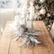 Melrose Flocked Long Neddle Pine Spray (Set of 2)