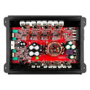 DS18 ZR800.4D 4-Channel 800W RMS Class D Amplifier