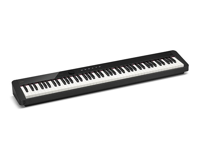 Casio PX-S1100BK Priva Series 88 Key Digital Piano Black PX-S1100BK