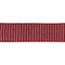 Melrose Traditional Plaid Ribbon 4" x 10 yds.