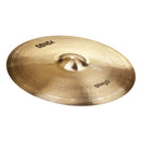 Stagg Sensa Brilliant 14" B20 Bronze Medium Crash – SEN-CM14B