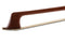 GEWA Baron 1/2 Sartory Style Cello Bow - Massaranduba Stick & Ebony Frog