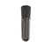 Warm Audio WA-87 R2 TS Stereo Pair Condenser Microphones Titanium-Style Finish