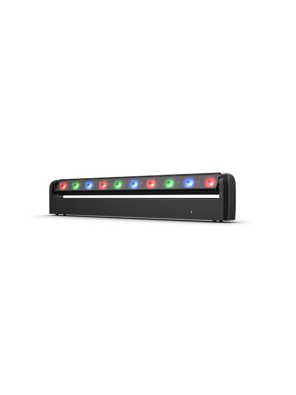 Chauvet DJ COLORband PiX-M ILS RGB LED Moving Strip Light w/ ILS & DMX Control