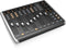 Behringer X-TOUCH Compact USB/MIDI Controller w/ 9 Touch-Sensitive Motor Faders