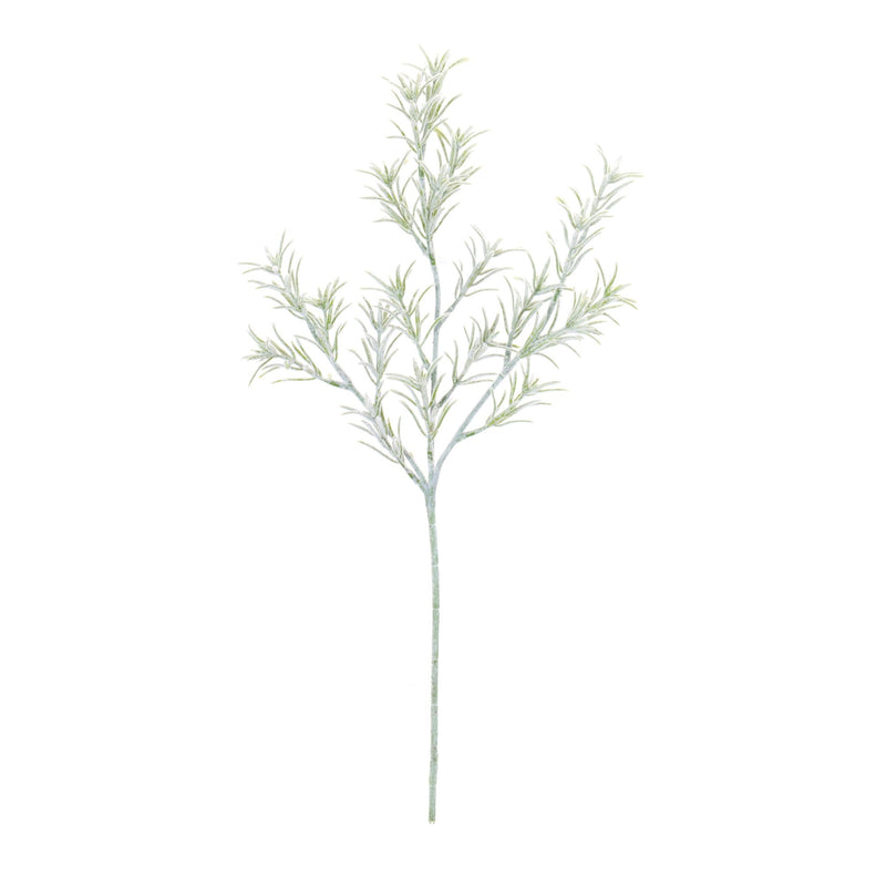 Melrose Rosemary Foliage Spray (Set of 6)
